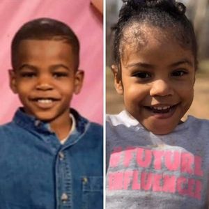 Meet your Posher, Robbie